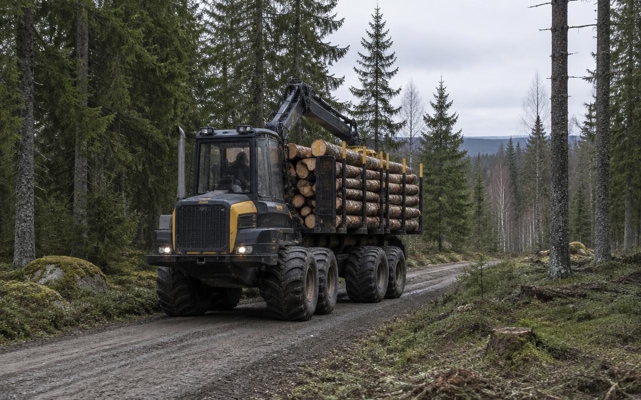 Månadskostnad: skotare